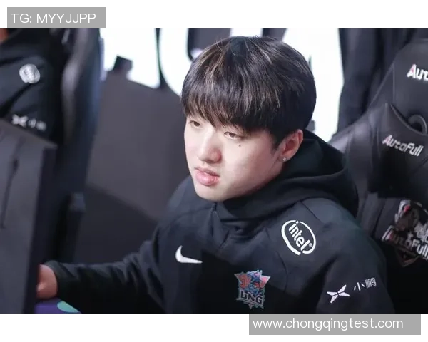 XROCK电子竞技俱乐部打造年轻力量引领中国电竞未来新潮流