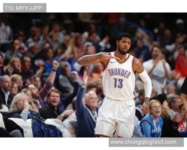 保罗乔治全面进化引领球队新纪元展现攻防两端统治力 保罗乔治全面进化引领球队新纪元展现攻防两端统治力