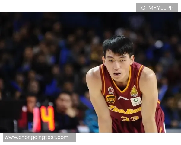 吴前引领浙江男篮崛起全面分析其领导力与球场表现的独特魅力 吴前引领浙江男篮崛起全面分析其领导力与球场表现的独特魅力