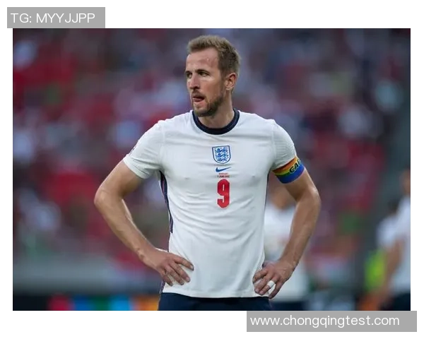 哈里·凯恩：英格兰锋线新领袖的崛起与未来挑战