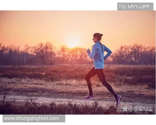 打造健康生活方式 从运动开始 如何通过运动提升身心健康与生活质量