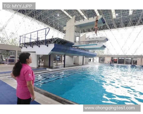 探寻跳水运动技艺魅力与世界冠军背后艰辛训练与心理成长故事历程