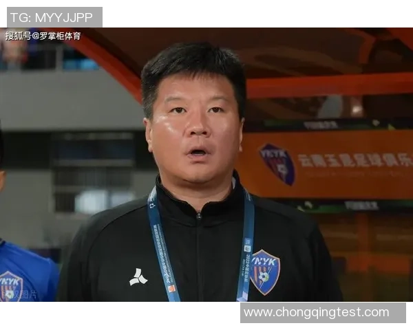 李金羽：从足球场上的闪光到人生道路的奋斗传奇