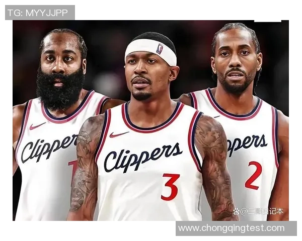 洛杉矶快船新赛季全力冲击总冠军核心阵容与战术体系全面升级 洛杉矶快船新赛季全力冲击总冠军核心阵容与战术体系全面升级