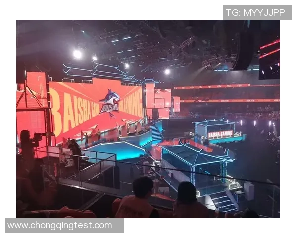 电竞赛事激战正酣 新一代战队崛起 打破记录创造历史