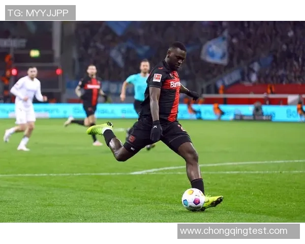 维克托·奥斯梅恩：从尼日利亚街头到欧洲足坛巨星的辉煌蜕变