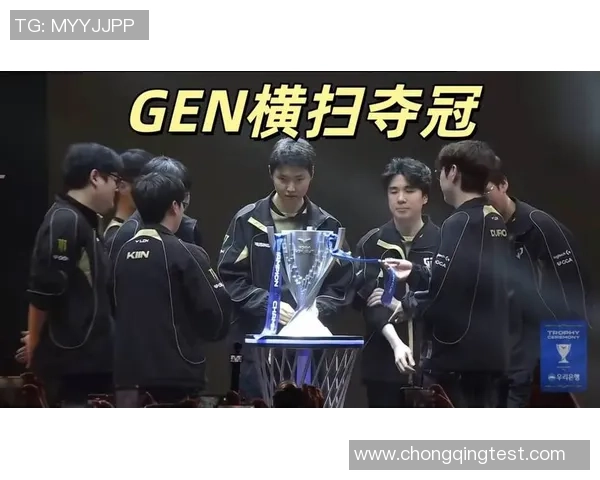 聚焦LCK韩国冠军联赛探秘强队崛起与巅峰对决的精彩赛场故事