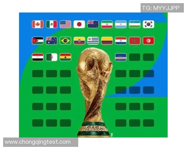 2026世界杯扩军48强首秀谁将成为黑马引发全球关注 2026世界杯扩军48强首秀谁将成为黑马引发全球关注