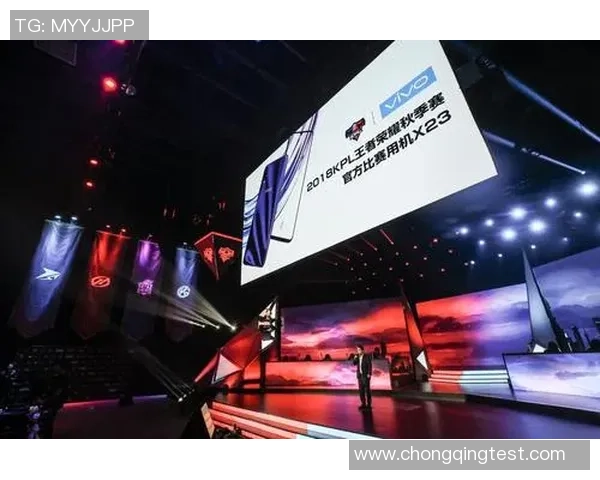 ViperADC助力电竞新纪元打造高效精准的游戏体验与团队协作